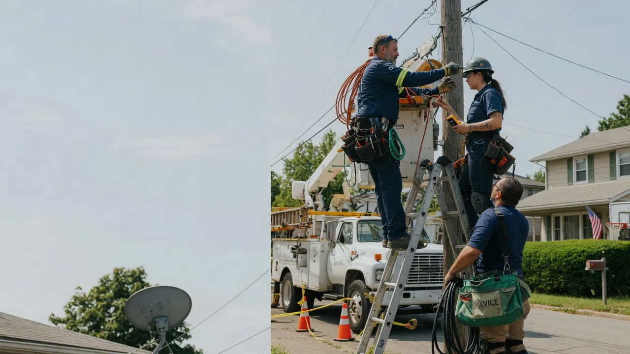 Electrical Repair in Oakdale, LA near me